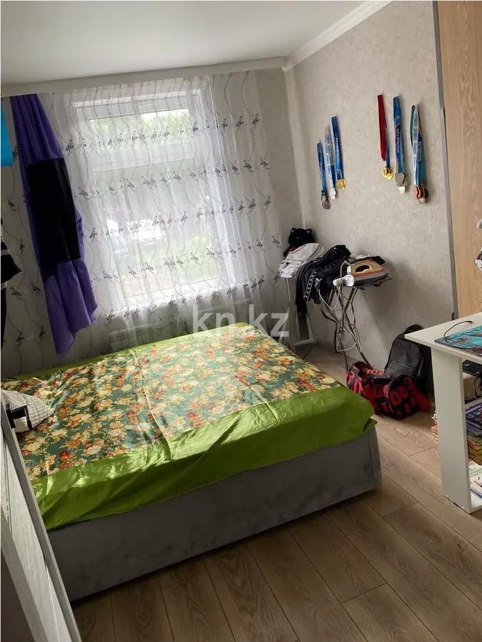 Продажа 2-комнатной квартиры, 46 м², ул. Заславского, дом  5 в Караганде - фото 2