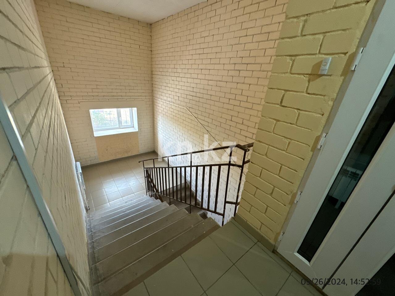 Продажа 4-комнатной квартиры, 72.3 м² в Караганде - фото 8