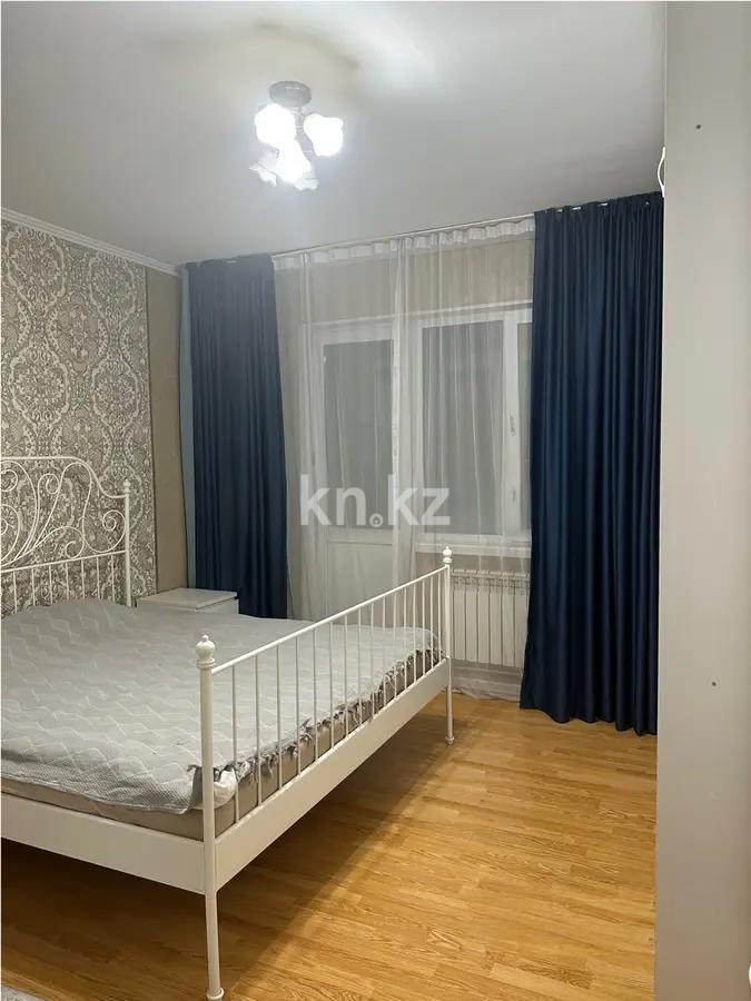 Продажа 3-комнатной квартиры, 92 м², мкр-н Кулагер, дом  30 в Алматы - фото 2