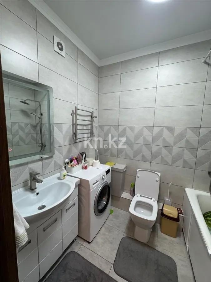 Продажа 2-комнатной квартиры, 68 м² в Алматы - фото 3