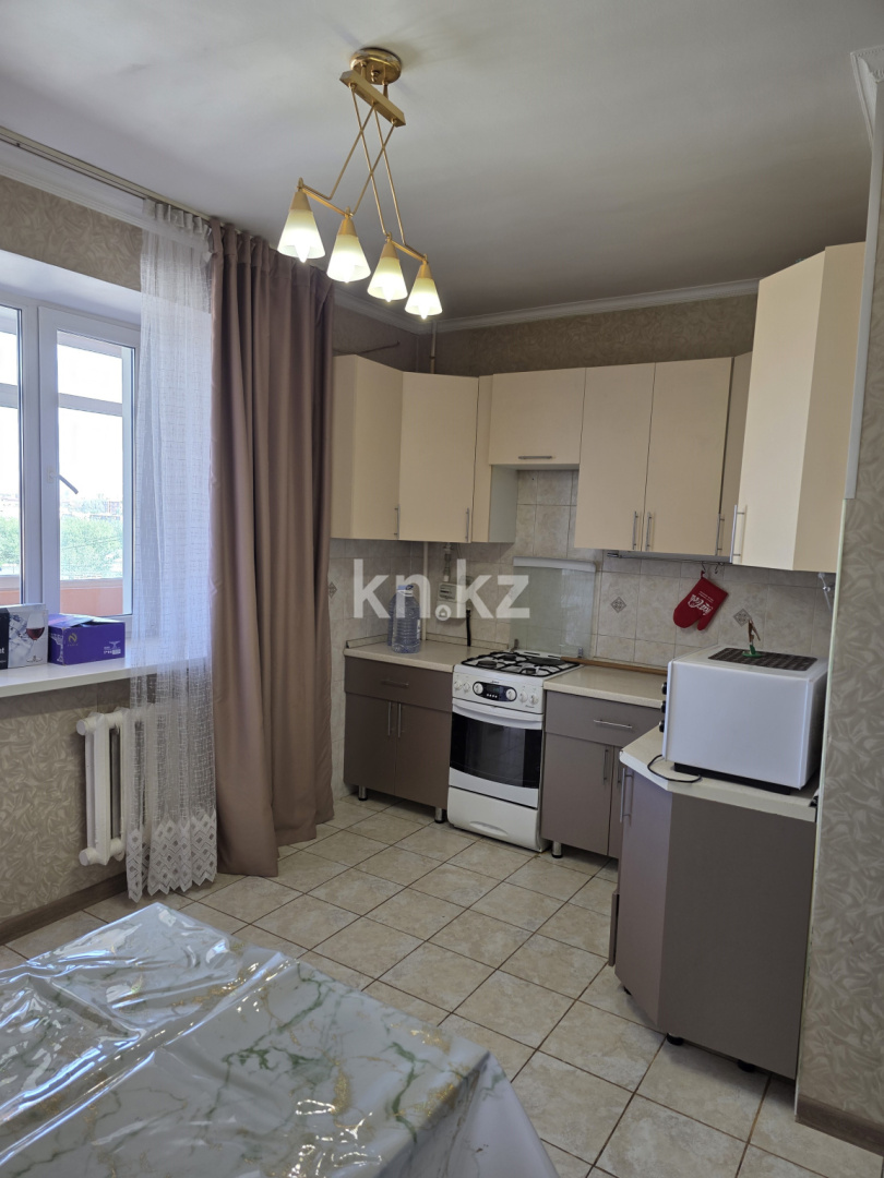 Продажа 2-комнатной квартиры, 76.5 м², ул. Бараева в Астане - фото 4