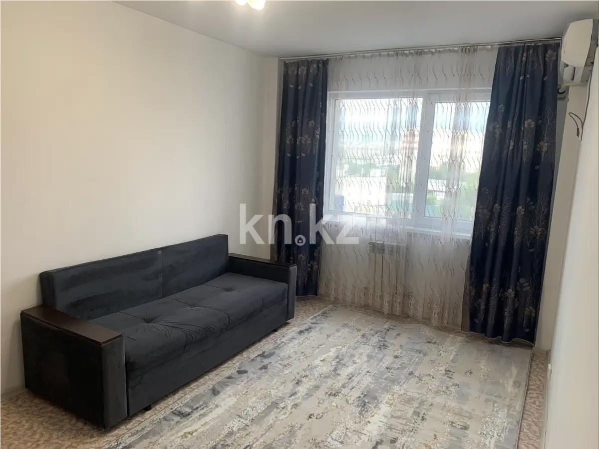 Продажа 1-комнатной квартиры, 36 м² в Алматы