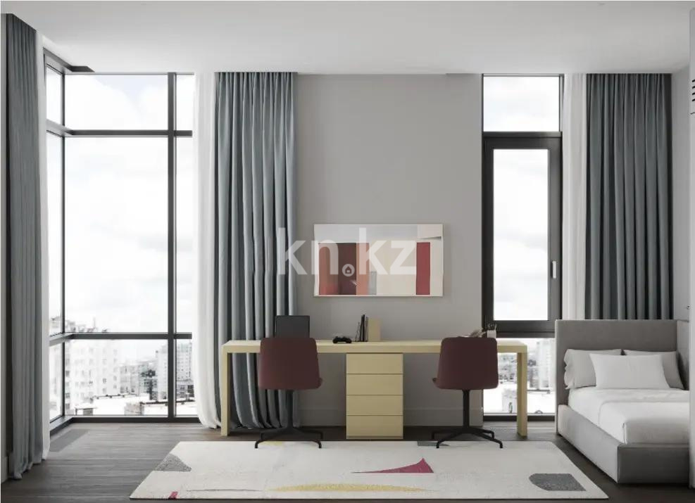 Продажа 5-комнатной квартиры, 171.9 м² в Астане - фото 4