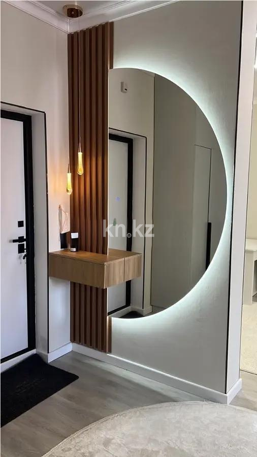 Продажа 2-комнатной квартиры, 60 м² в Астане - фото 2