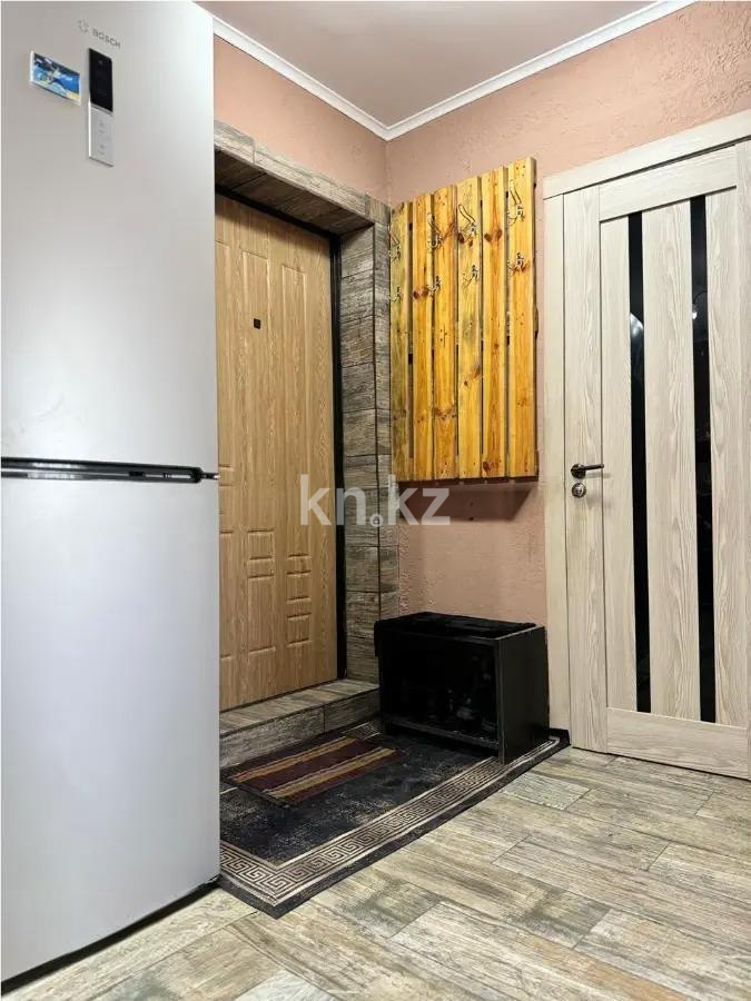 Продажа 1-комнатной квартиры, 41 м² в Астане - фото 4