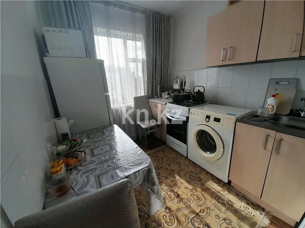 Продажа 1-комнатной квартиры, 30 м² в Астане - фото 2