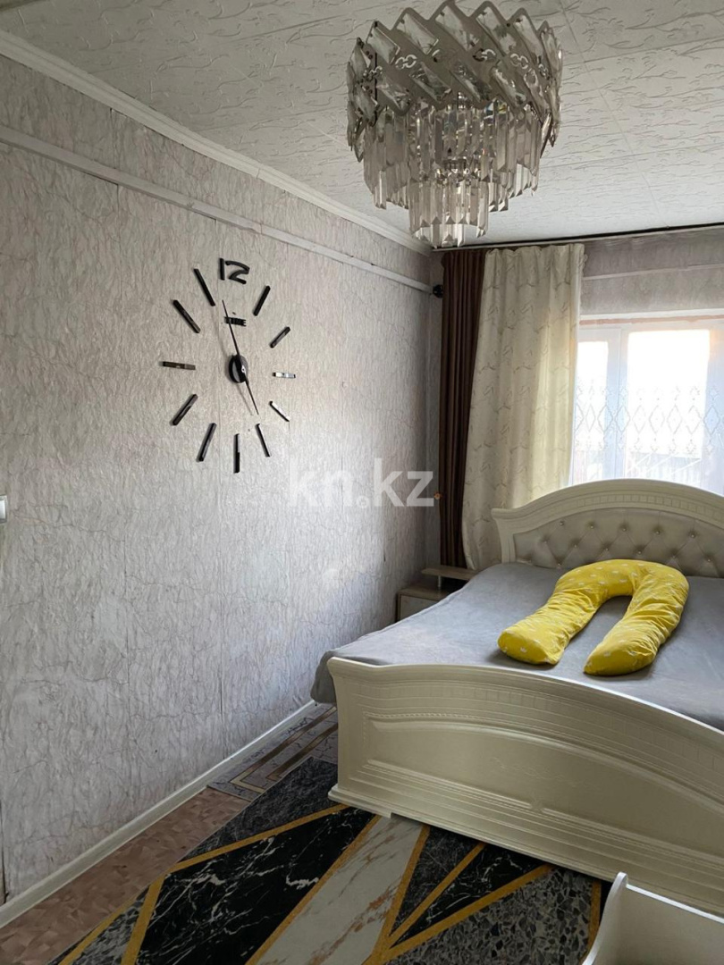 Продажа 2-комнатного дома, 50 м² в Алматы - фото 4