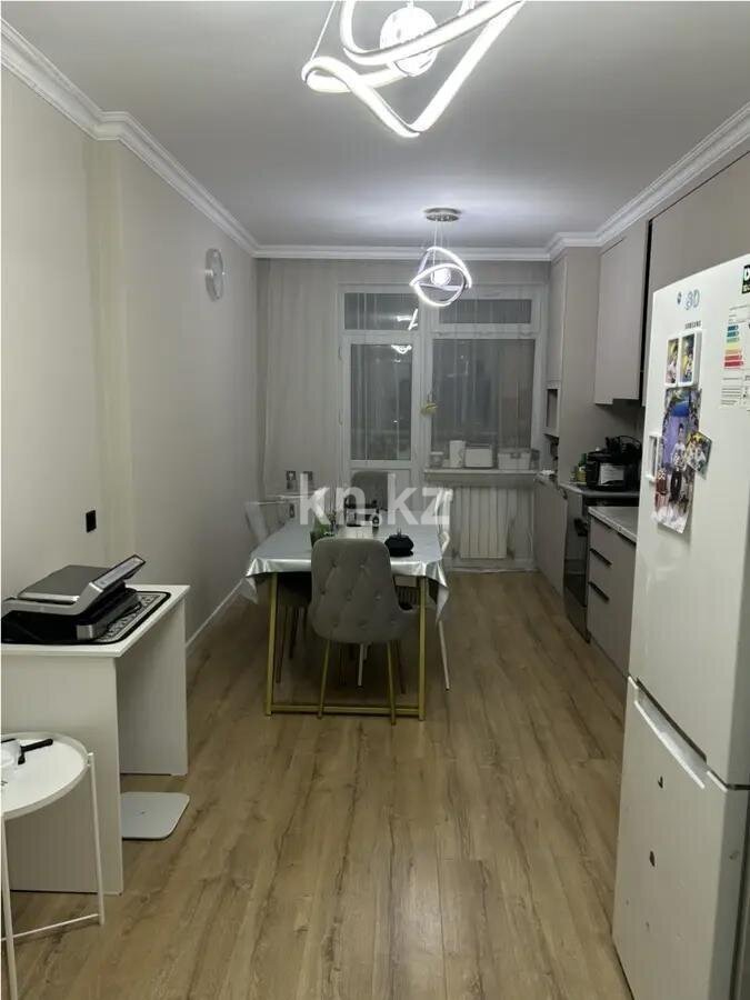 Продажа 3-комнатной квартиры, 113 м² в Астане - фото 4