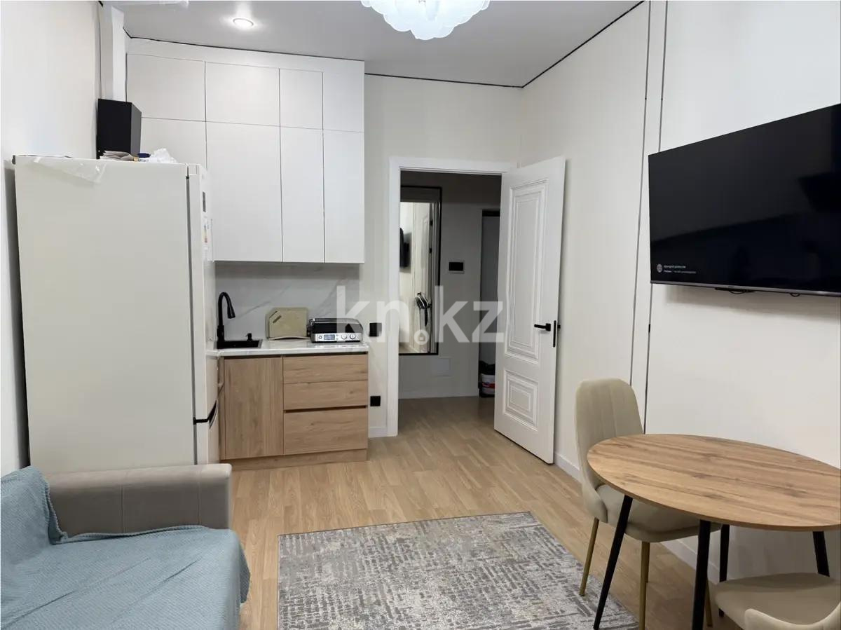 Продажа 2-комнатной квартиры, 36 м² в Астане - фото 2