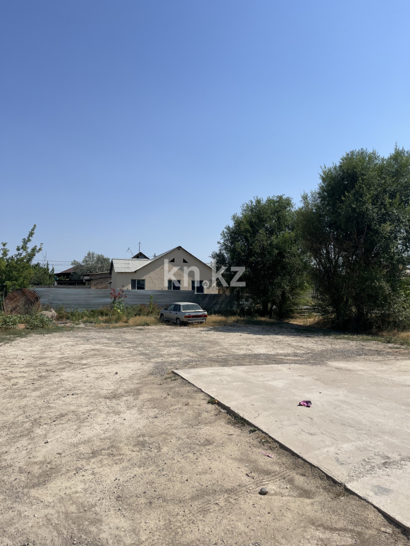Продажа участка, 8 сот. в Шымкенте - фото 3