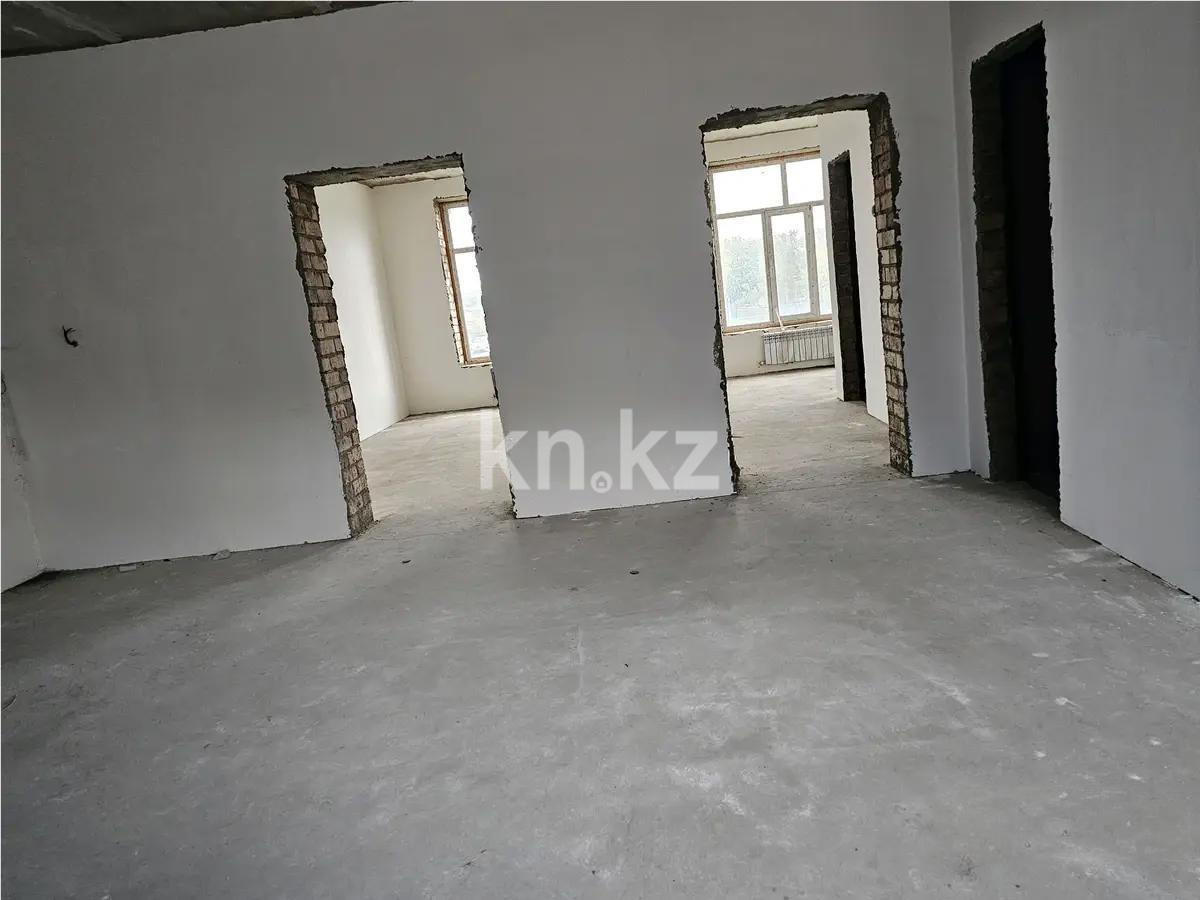 Продажа 3-комнатной квартиры, 88 м² в Караганде - фото 2