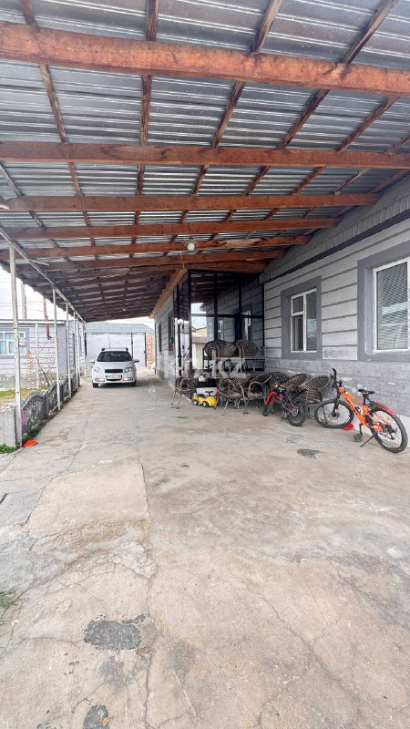 Продажа 4-комнатного дома, 90 м², Барбола, дом  16 в Таразе - фото 11