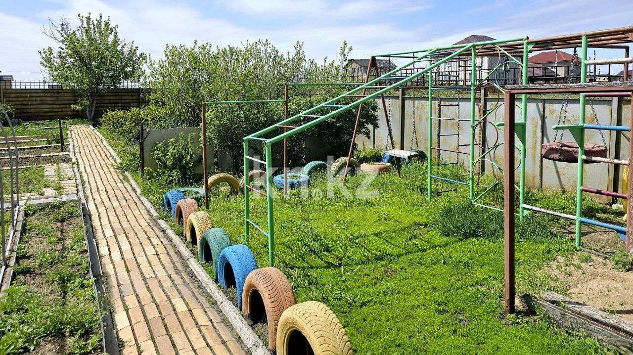 Продажа 6-комнатного дома, 329 м², мкр-н Отрадное в Темиртау - фото 32