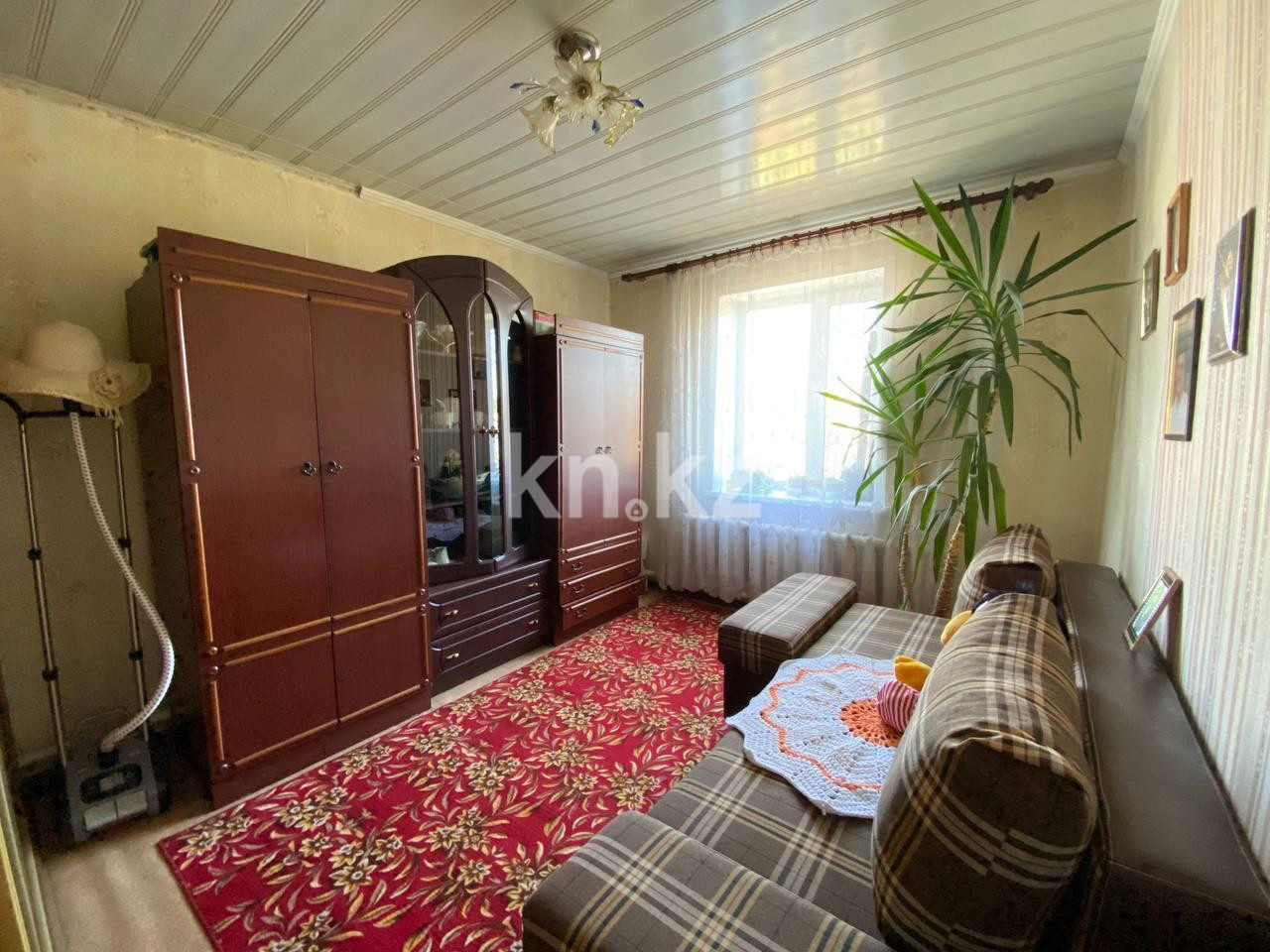 Продажа 5-комнатного дома, 120 м², ул. Индустрии в Караганде