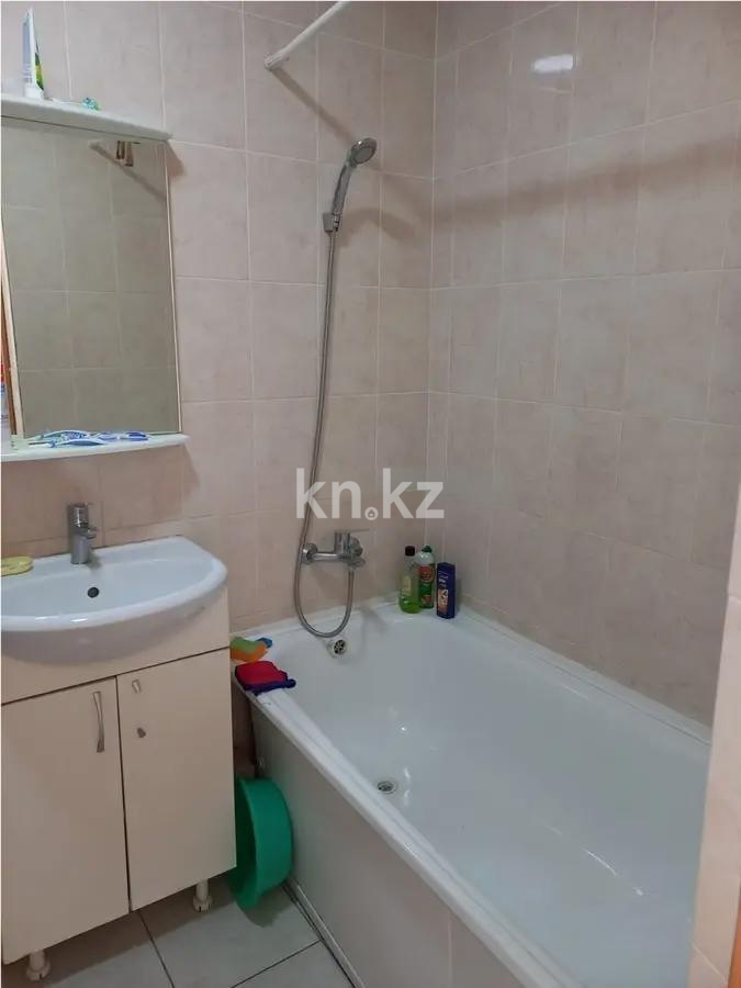 Продажа 1-комнатной квартиры, 35 м² в Астане - фото 4