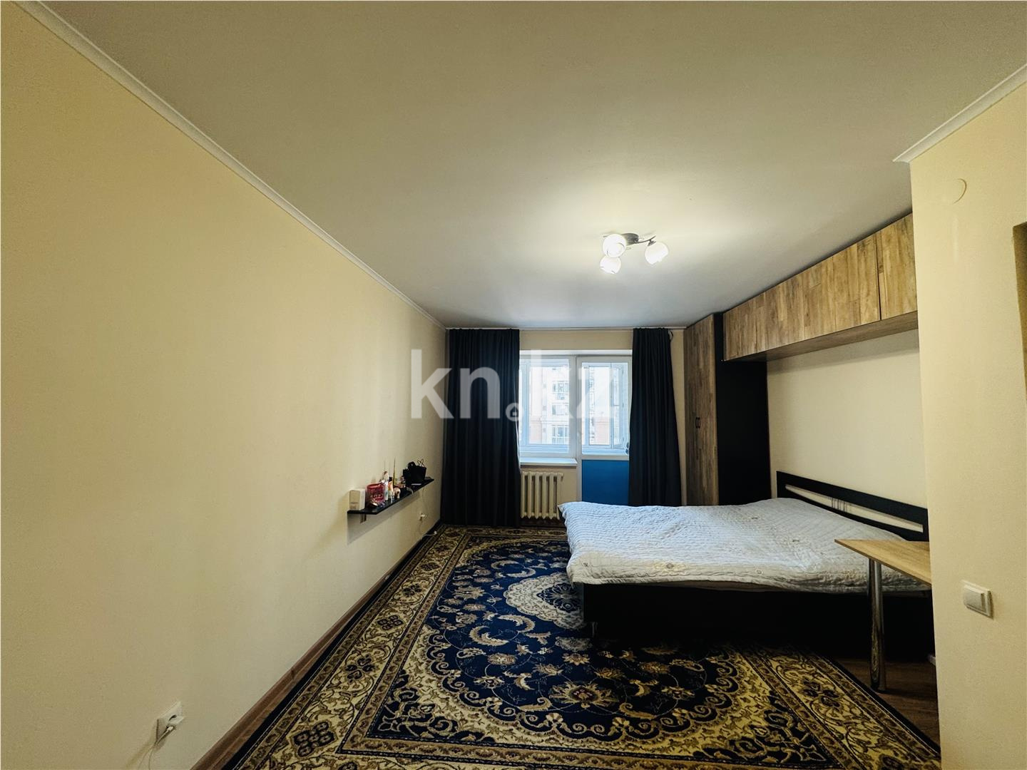 Продажа 1-комнатной квартиры, 38.5 м², ул. Айтматова в Астане - фото 3