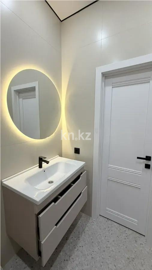 Продажа 1-комнатной квартиры, 33.6 м² в Астане - фото 3