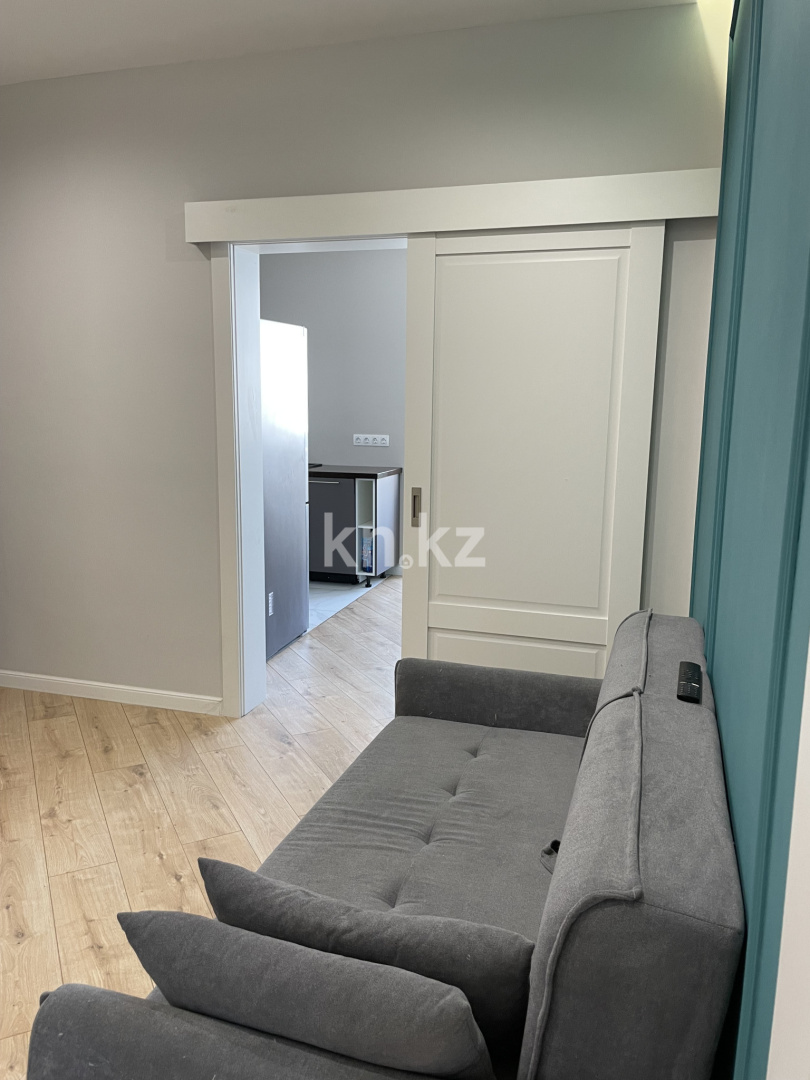 Аренда 2-комнатной квартиры, 55 м² в Алматы - фото 10