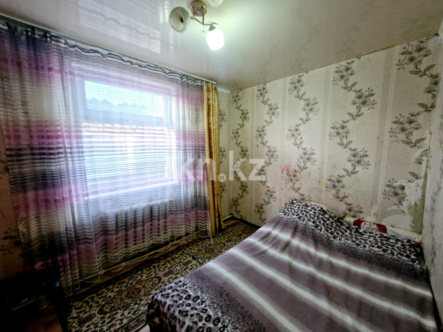 Продажа 4-комнатного дома, 79 м² в Костанае - фото 12