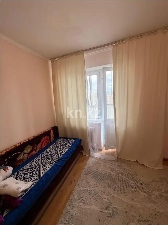 Продажа 1-комнатной квартиры, 39 м² в Астане