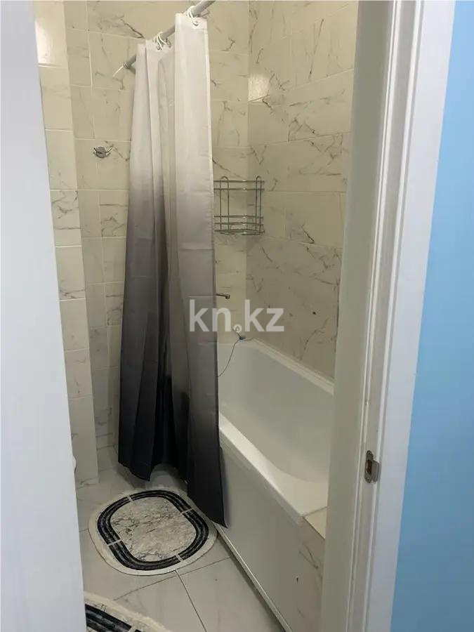 Продажа 1-комнатной квартиры, 48.2 м², пер. Улпан, дом  2 в Астане - фото 3