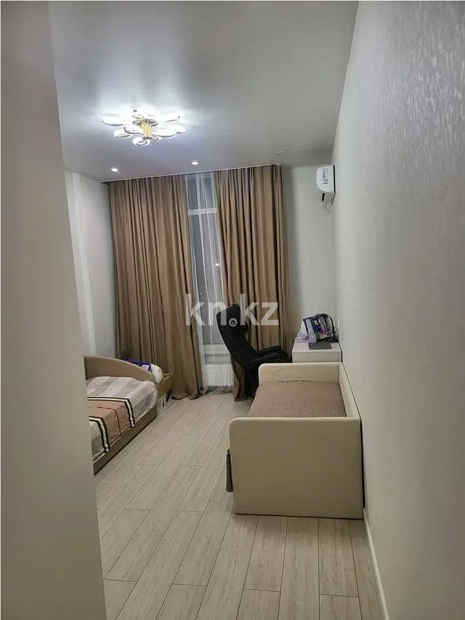 Продажа 3-комнатной квартиры, 100 м² в Астане - фото 3