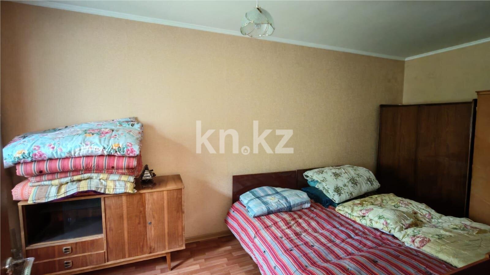 Продажа 3-комнатной квартиры, 56 м² в Караганде - фото 4