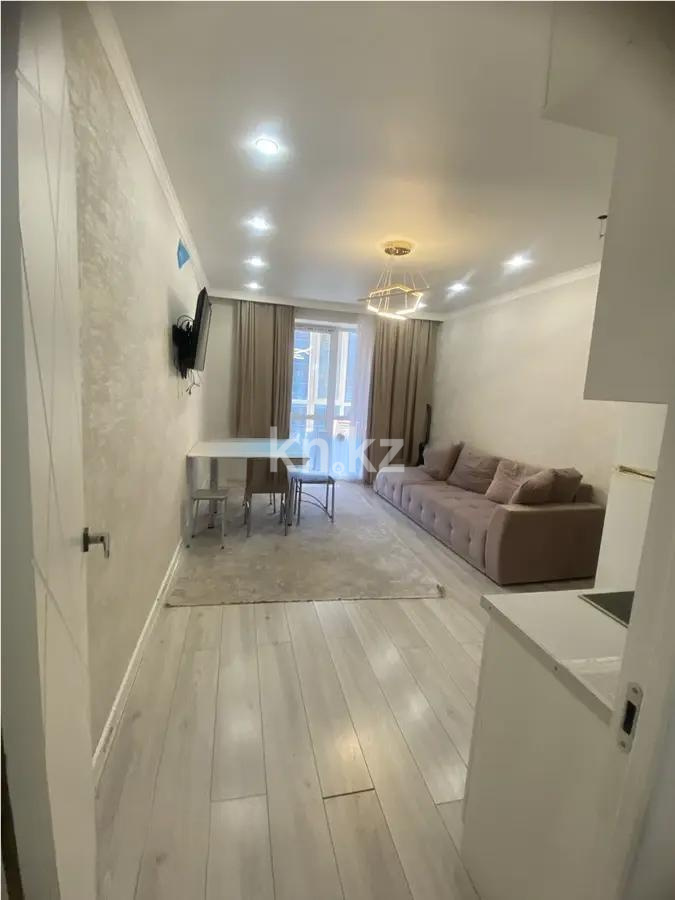 Продажа 2-комнатной квартиры, 55.2 м² в Астане