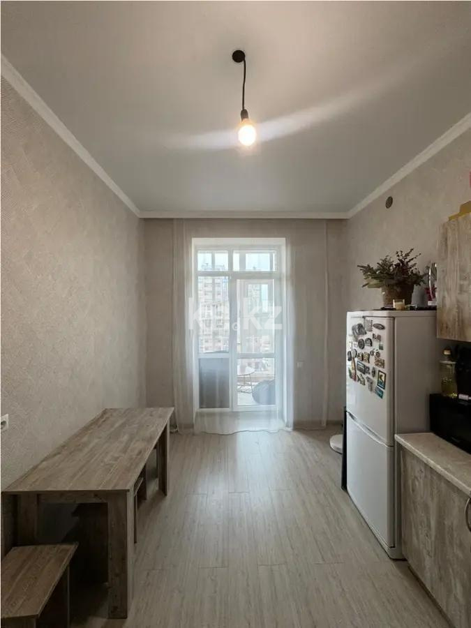 Продажа 1-комнатной квартиры, 43.5 м² в Астане - фото 2