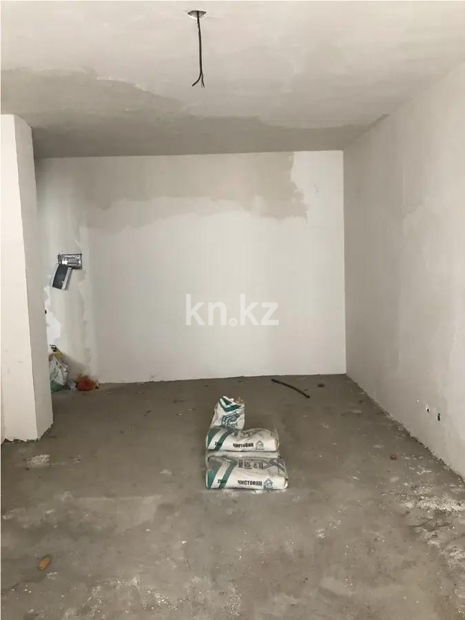 Продажа 1-комнатной квартиры, 50.1 м² в Астане