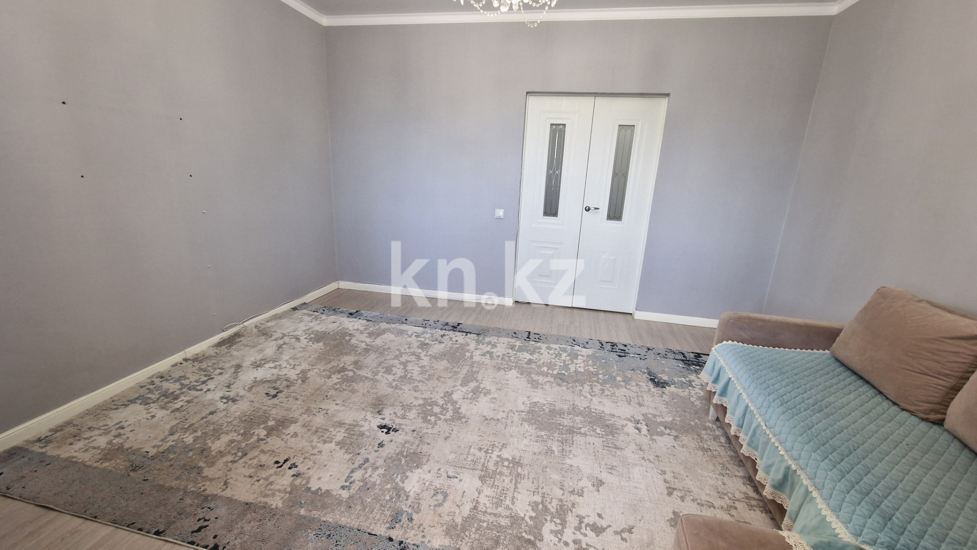 Аренда 1-комнатной квартиры, 43 м² в Астане - фото 3