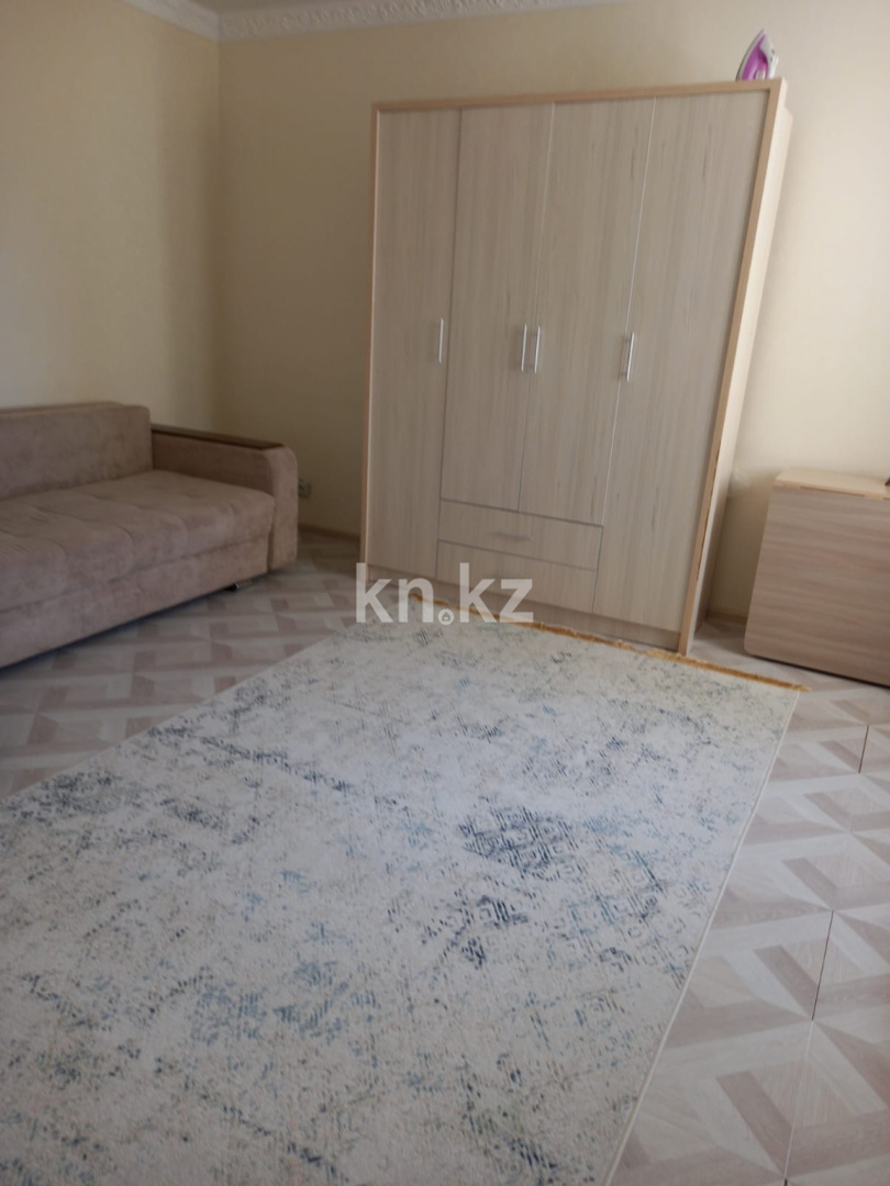 Аренда 1-комнатной квартиры, 40 м² в Астане - фото 3