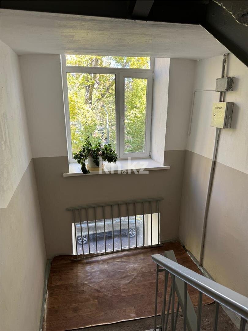 Продажа 1-комнатной квартиры, 31 м² в Караганде - фото 9