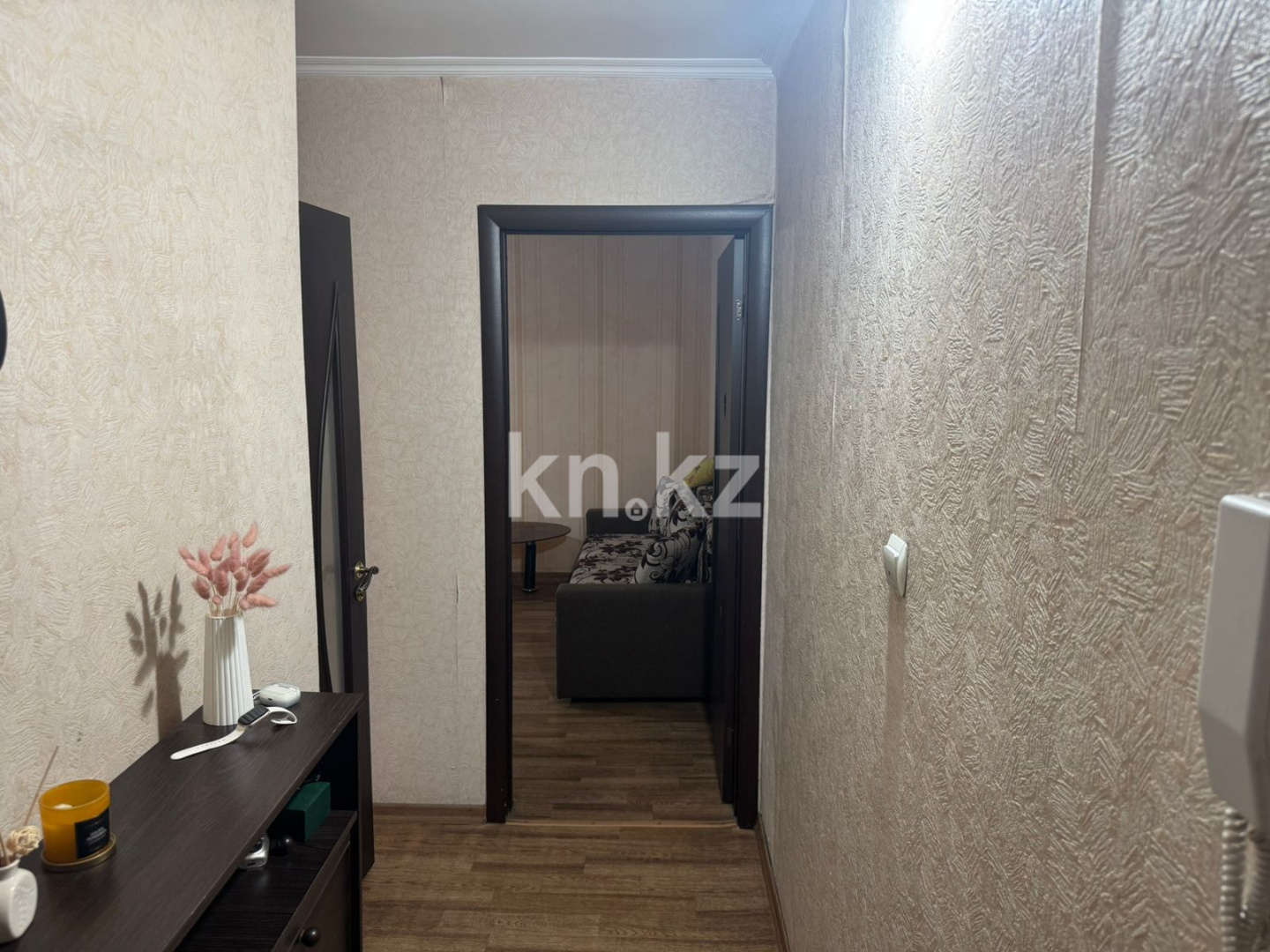 Аренда 1-комнатной квартиры, 32 м² в Алматы - фото 4