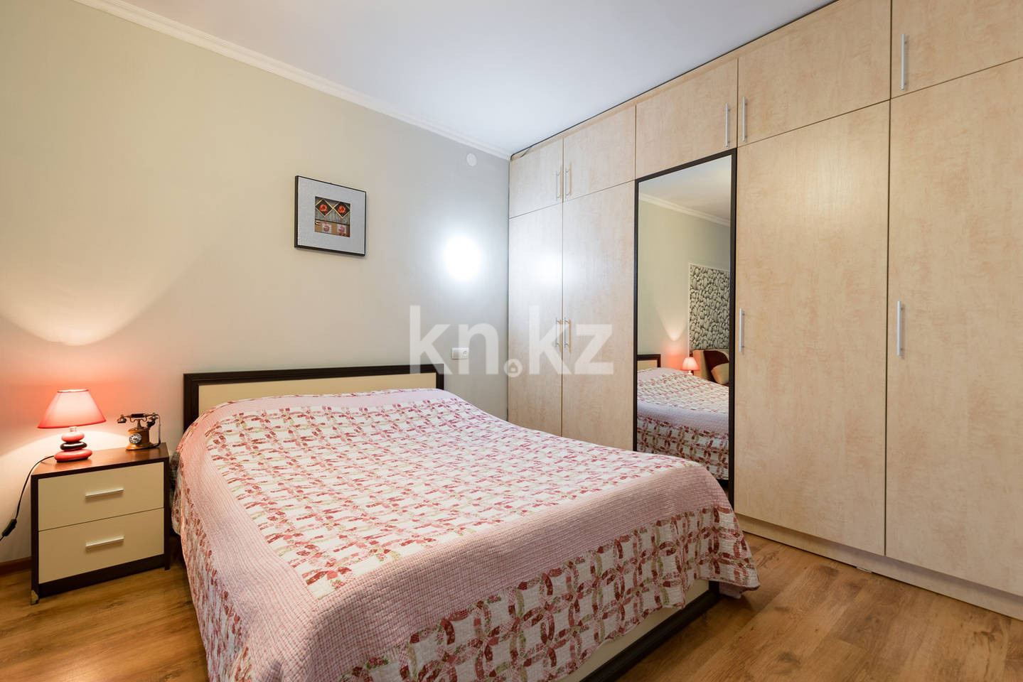 Аренда 1-комнатной квартиры посуточно, 38 м², пр. Абая, дом  59 - ул. Наурызбай батыра в Алматы - фото 6