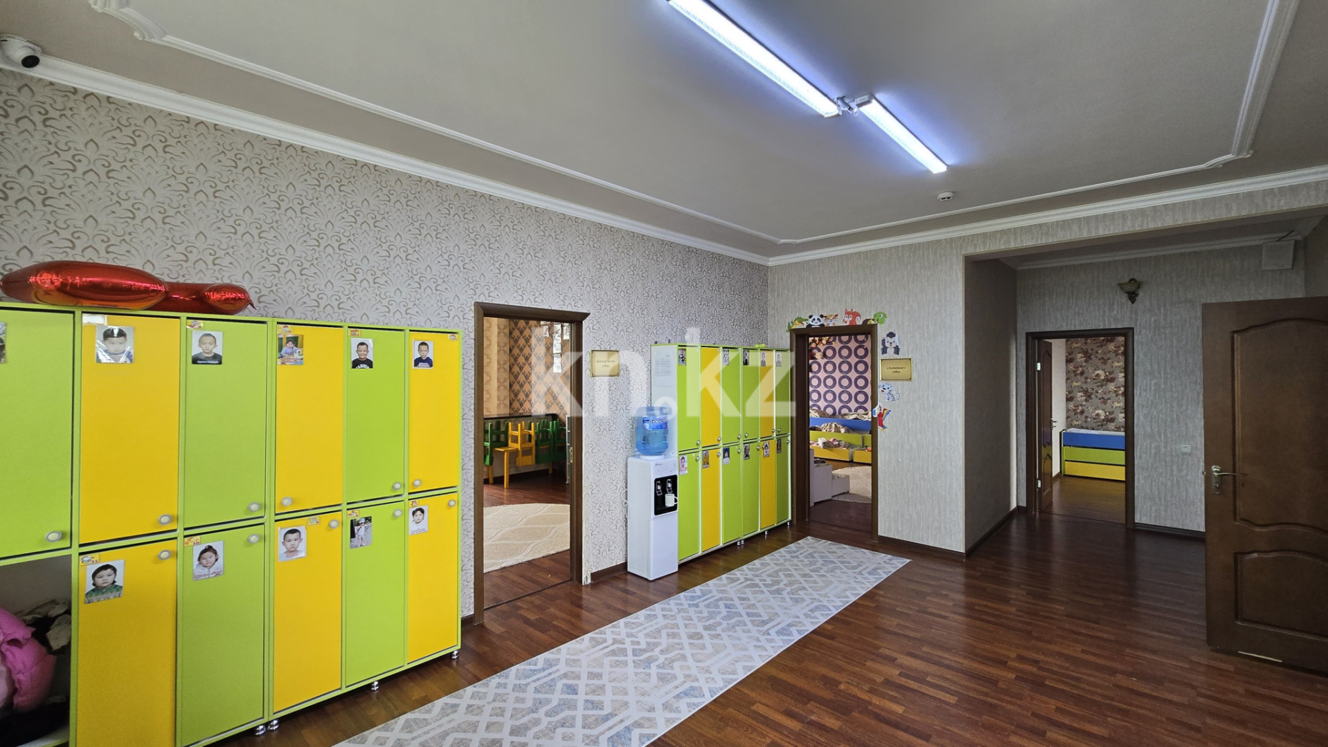 Продажа 6-комнатного дома, 450 м², Набережная, дом  11 в Алматинской области - фото 5