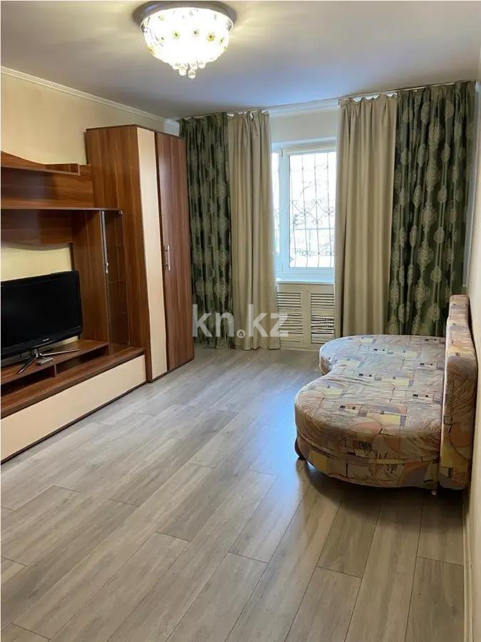 Продажа 3-комнатной квартиры, 60 м², ул. Навои, дом  326 в Алматы