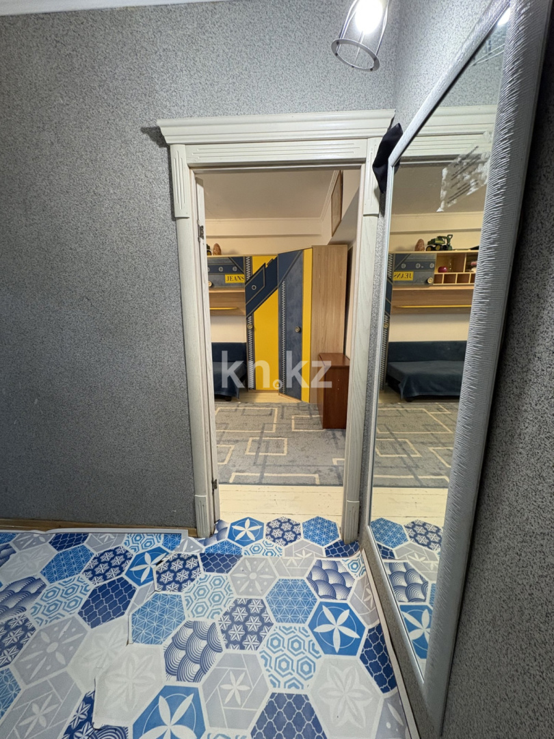 Продажа 2-комнатной квартиры, 52.2 м², ул. Спортивная в Алматы - фото 15