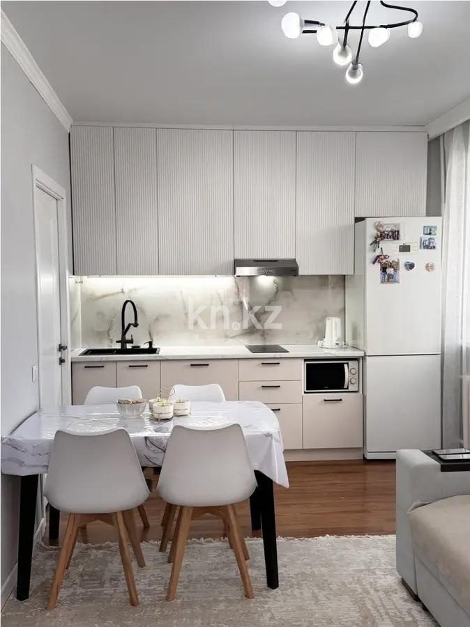 Продажа 3-комнатной квартиры, 60 м² в Астане - фото 4