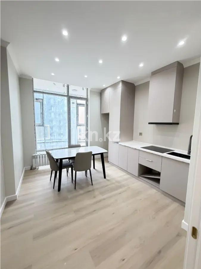 Продажа 1-комнатной квартиры, 41 м² в Астане - фото 2