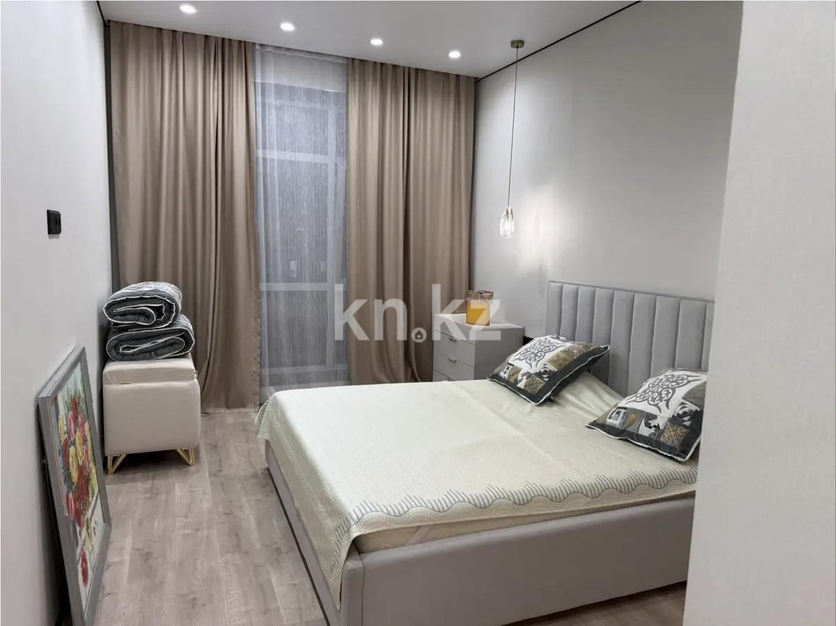 Продажа 2-комнатной квартиры, 66 м² в Астане - фото 2