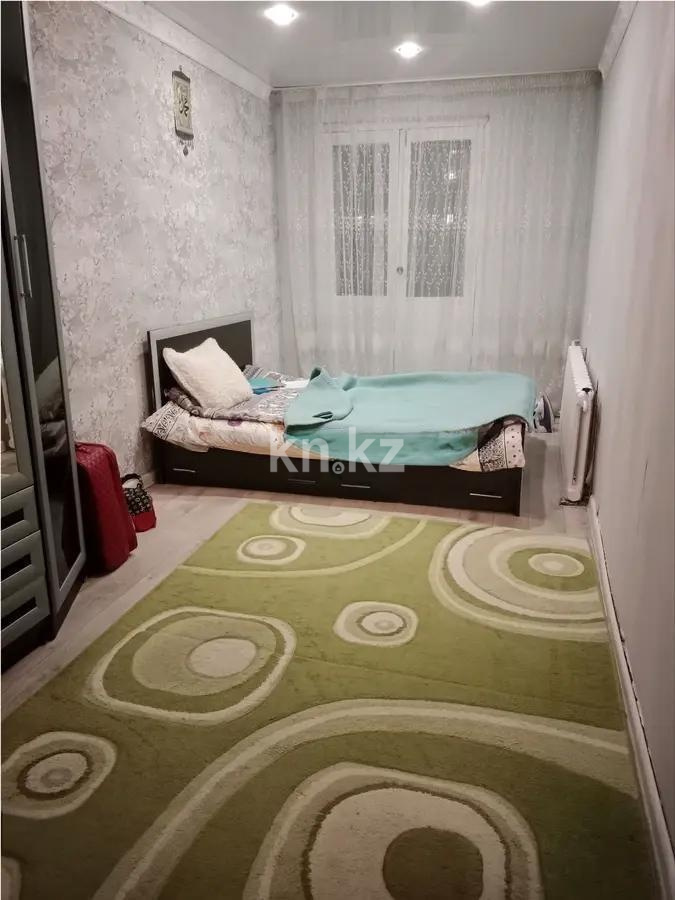 Продажа 2-комнатной квартиры, 49 м² в Астане - фото 2