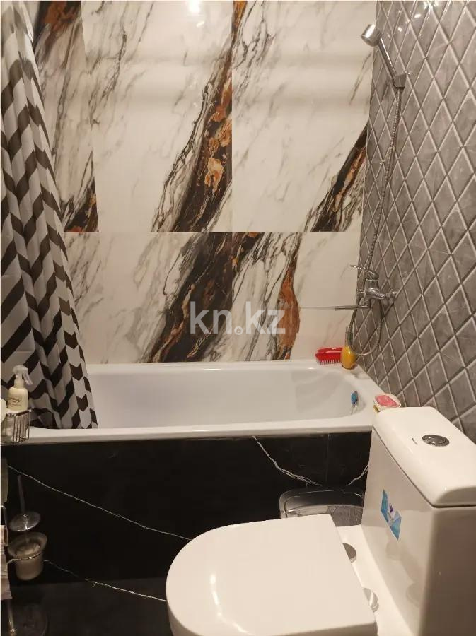 Продажа 2-комнатной квартиры, 50 м², ул. Жунисова, дом  2/13 в Алматы - фото 4