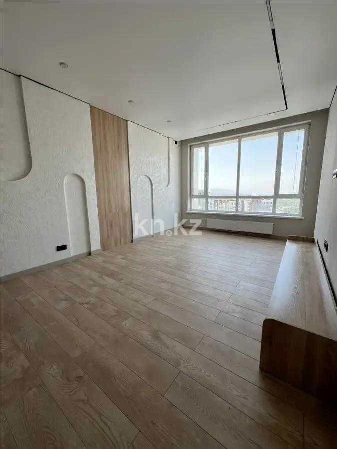 Продажа 2-комнатной квартиры, 60 м², пр. Аль-Фараби, дом  41/2б в Алматы