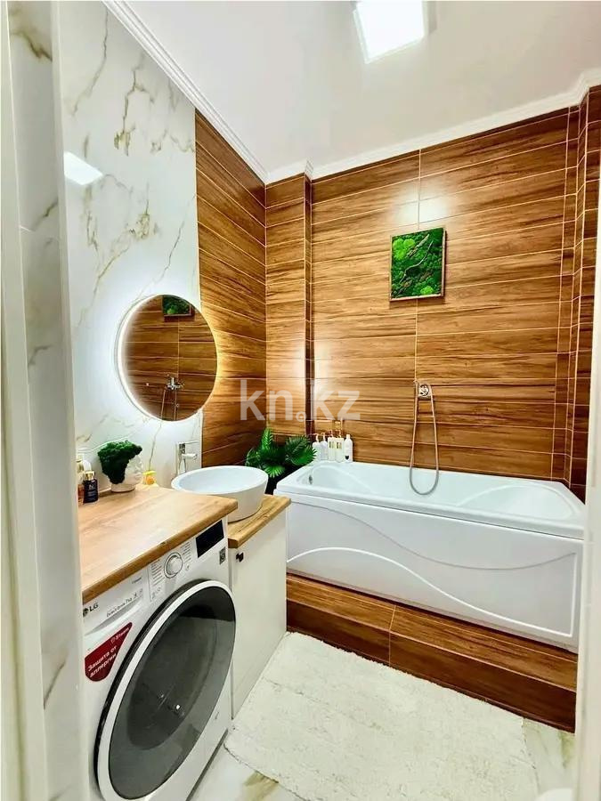 Продажа 2-комнатной квартиры, 50 м² в Астане - фото 3