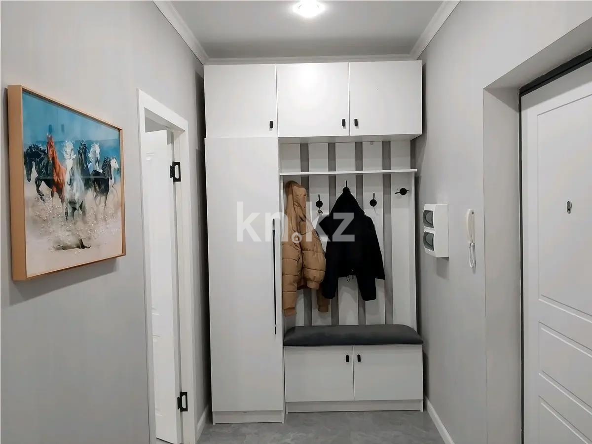 Продажа 1-комнатной квартиры, 44 м², ул. Северное Кольцо, дом  92/13 в Алматы - фото 4