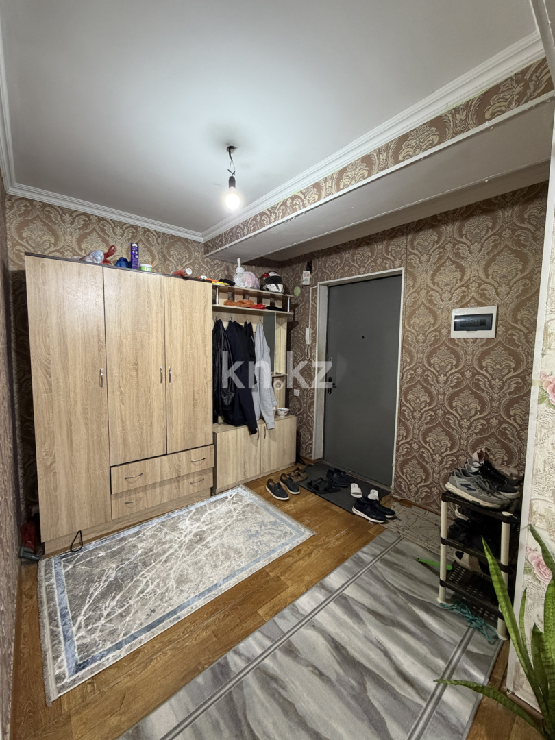 Продажа 3-комнатной квартиры, 76 м² в Шымкенте - фото 3