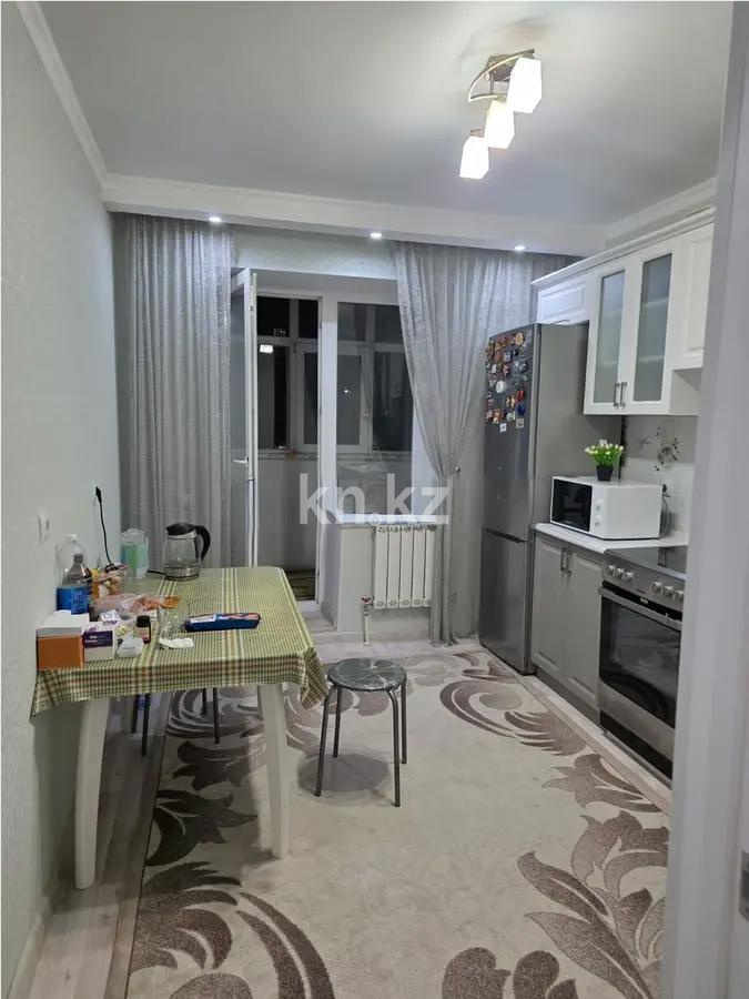 Продажа 1-комнатной квартиры, 43 м² в Астане - фото 2