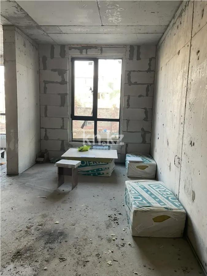 Продажа 2-комнатной квартиры, 56 м² в Алматы - фото 2