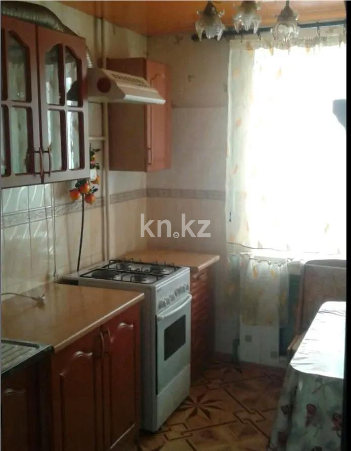 Продажа 2-комнатной квартиры, 45 м² в Караганде - фото 3
